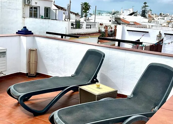 Numali Apartamento