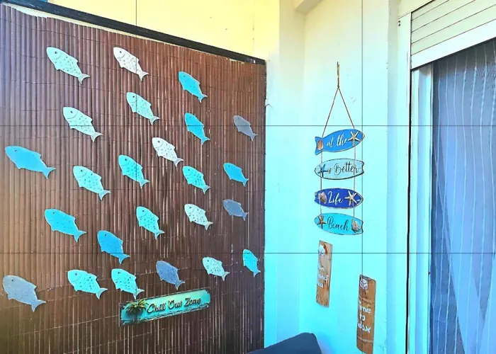 Urban loft Valencia playa