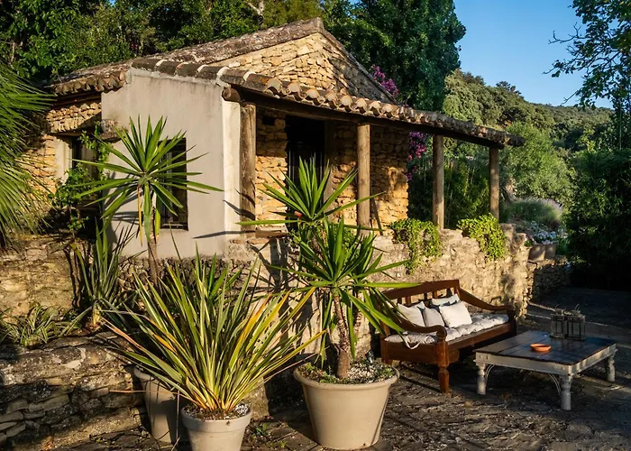 Finca Naranja Ronda