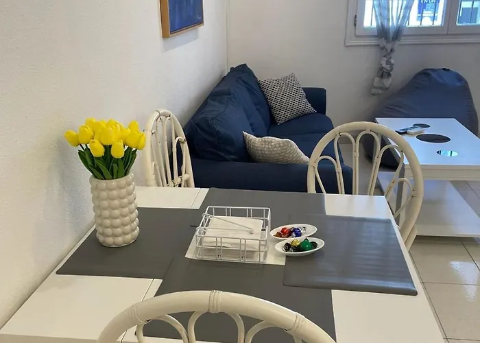 Anna Apartment