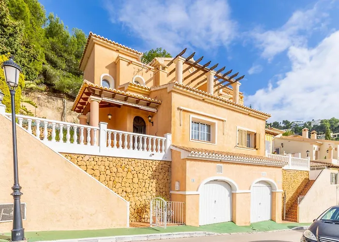 Blue Emi Altea Hills