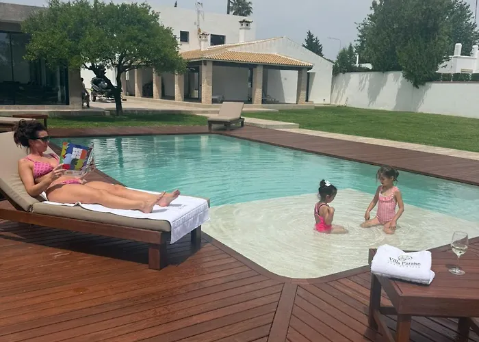 Villa Paraiso