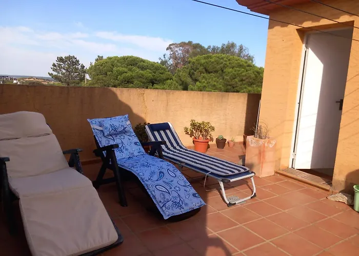 Relax Pinares