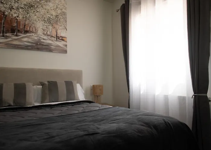 Bellevall resort, hotel y apartamentos