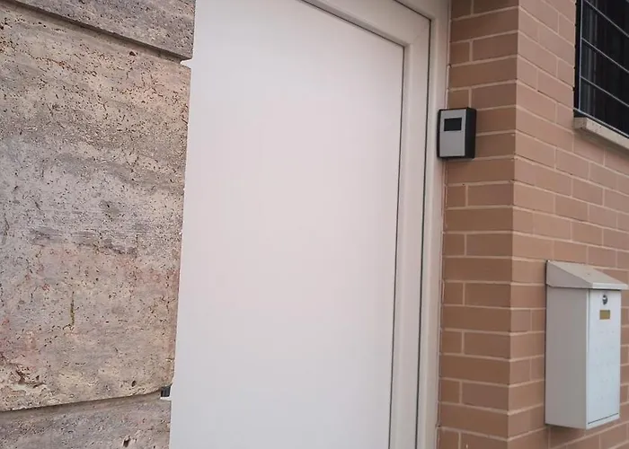 Apartamento Bellarhouse II