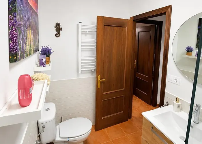 Casa Rural Grazalema