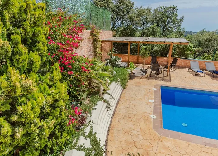 Holiday Home Polancre By Interhome