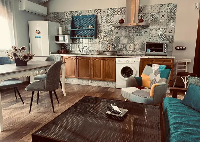 Hanami House Boutique 4 Estrellas Valle del Jerte