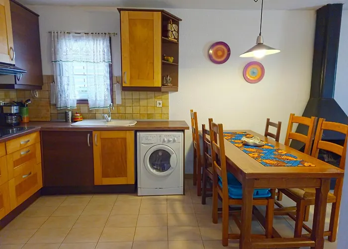 Mediterranean House - Casa Llorell, Tossa De Mar