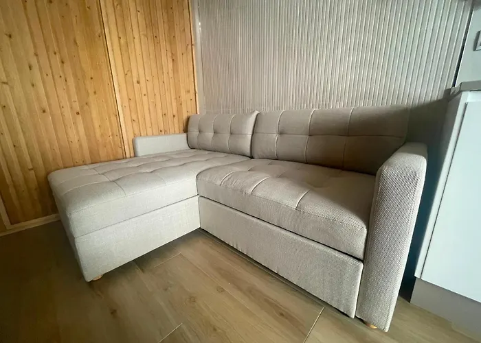 Estudio Playa Barbate