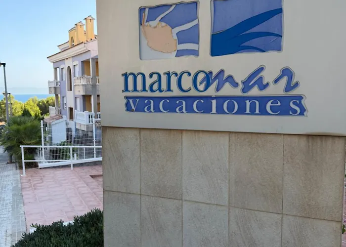 Marcotin Piscina Playa Y Montana