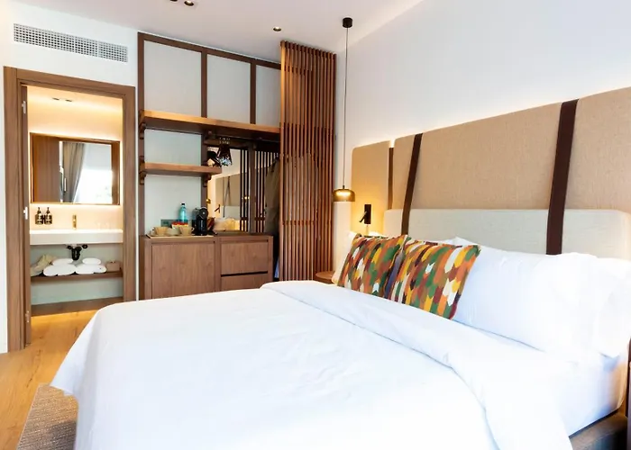 Hotel Indigo Gandia Beach By Ihg