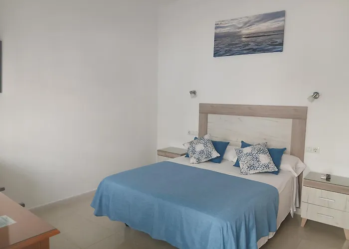 Hostal Arcos Beach Chipiona