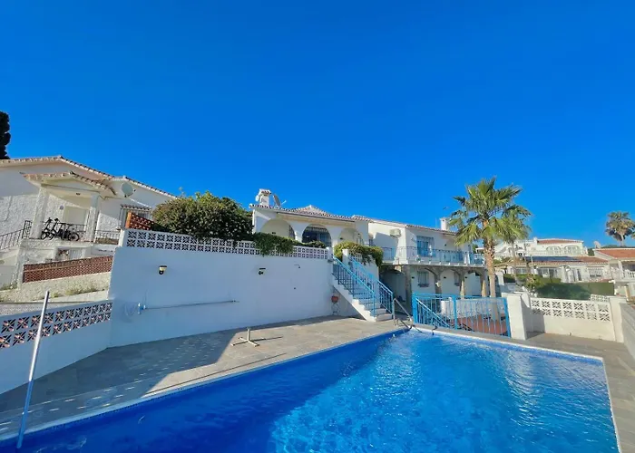 Terrasol Villa Independiente Y Apartamento