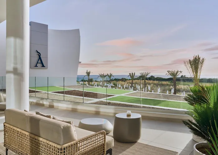 Amare Beach Hotel Sancti Petri - Adults Recommended