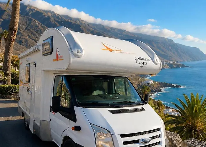 CamperTenerife