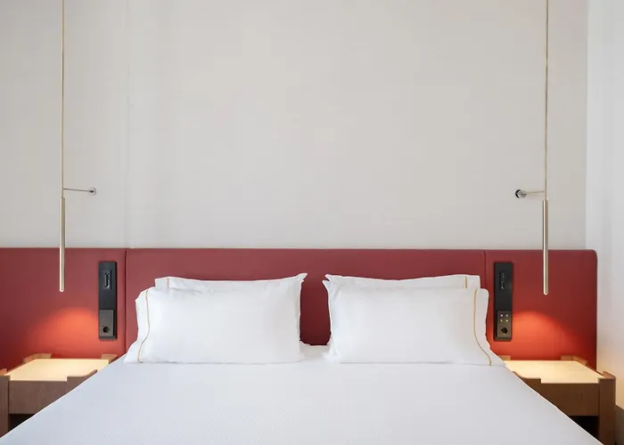Eurostars Valladolid