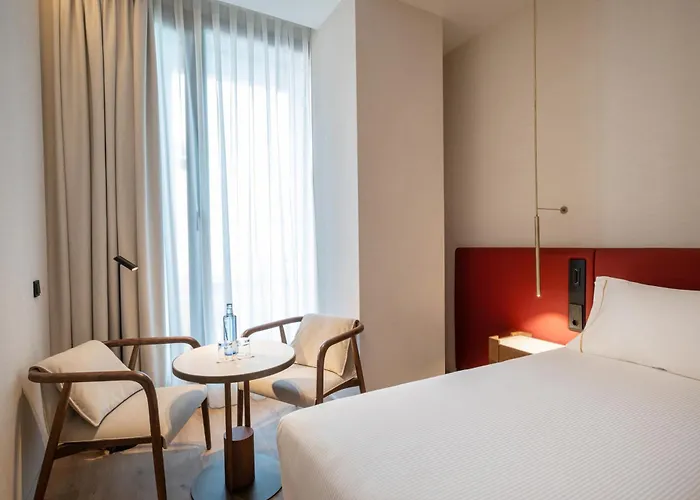 Eurostars Valladolid
