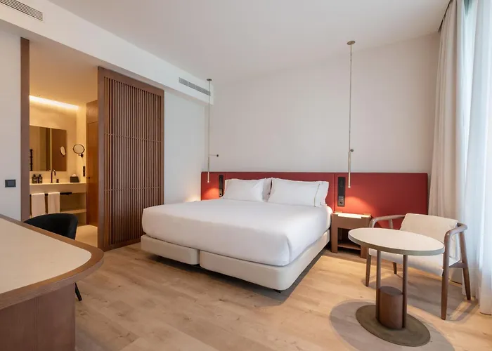 Eurostars Valladolid