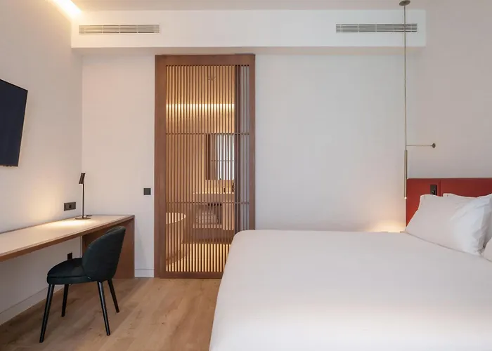 Eurostars Valladolid