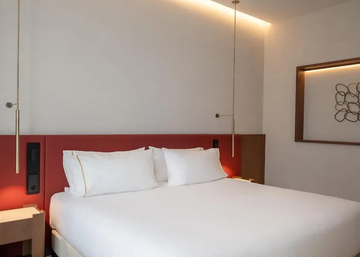 Eurostars Valladolid