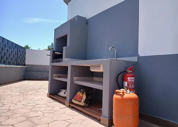 Villas Del Acebuche