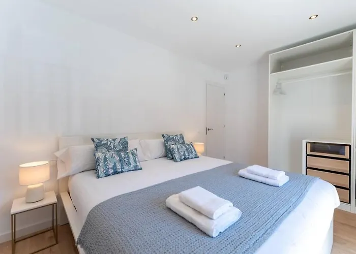 Casa Azul Blanes