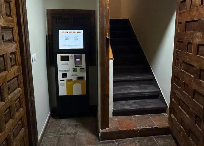 Hostal Entre Puertas