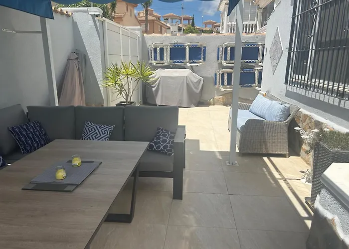 Villa Luz Solar