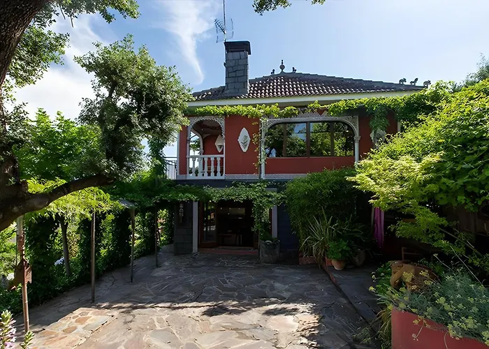 Maravilloso Jardin Oriental