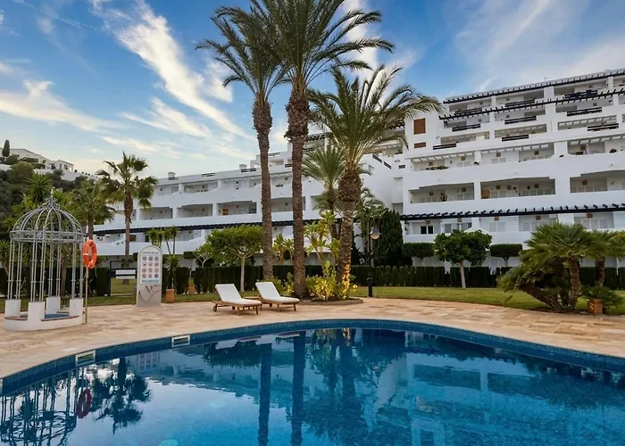 Heavenly Homes Mojacar 75