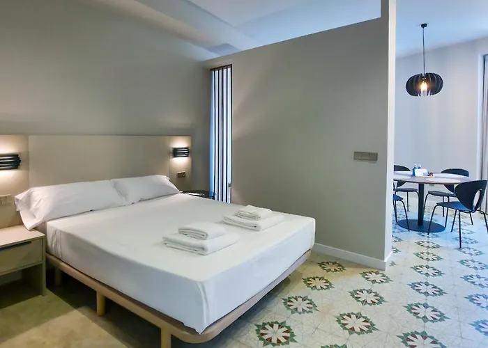 Heritage Apartamentos