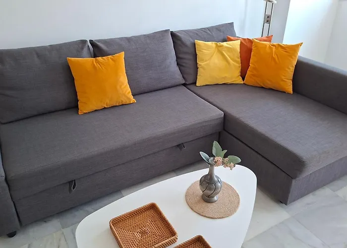 Apartamento Los Naranjos