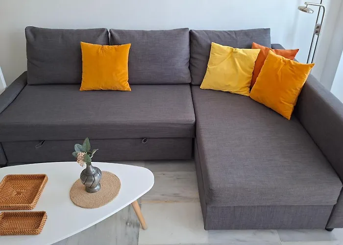 Apartamento Los Naranjos