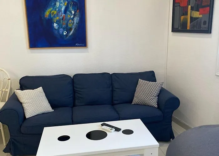 Anna Apartment