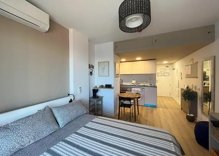Studio Home Madrid