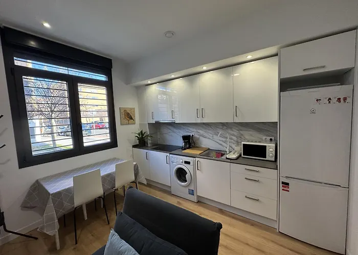 A&R Apartamento Margarita II