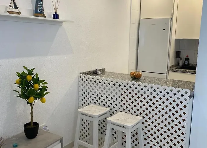 Anna Apartment