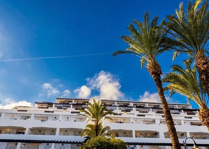 Heavenly Homes Mojacar 75