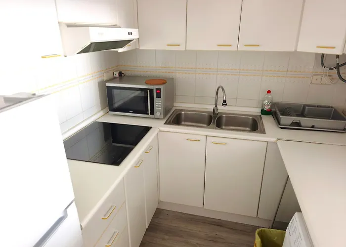 Front Beach Apartment