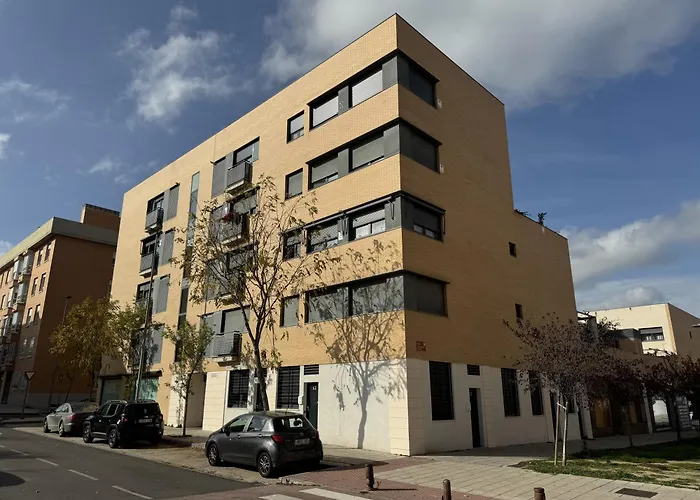 A&R Apartamento Margarita I