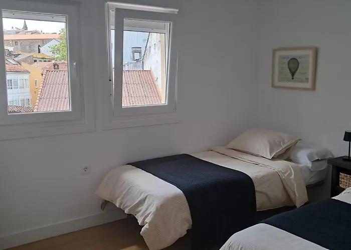Apartamento La Ribera