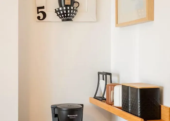 Studio Home Madrid