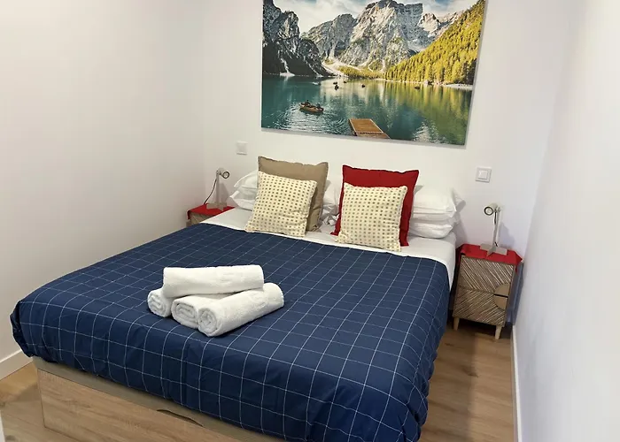 A&R Apartamento Margarita II