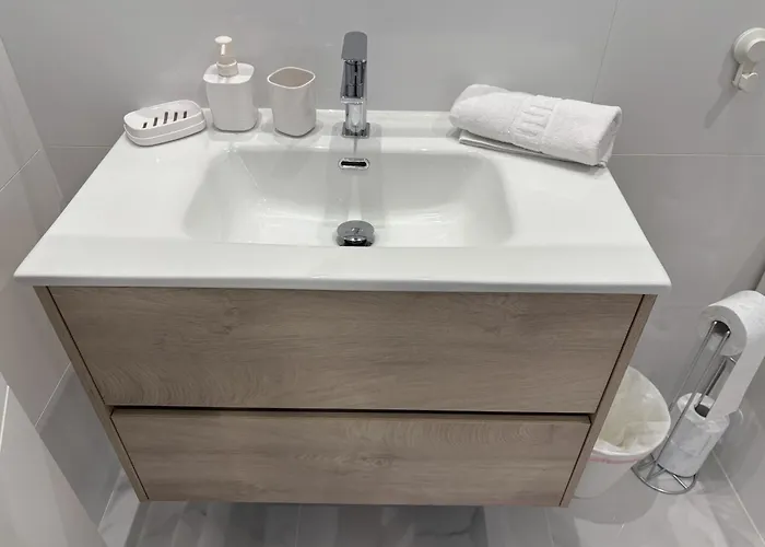 A&R Apartamento Margarita III