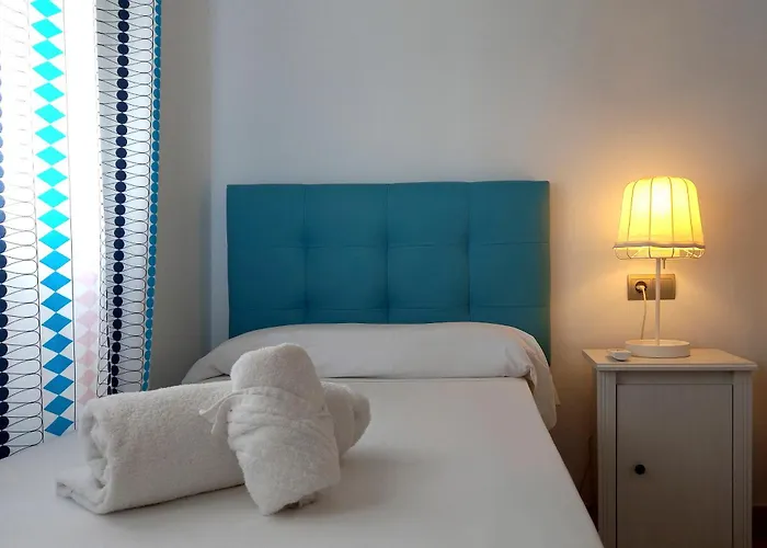 Apartamentos Villa Azul