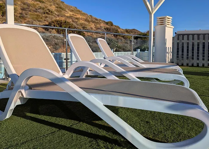Apartamentos Villa Azul