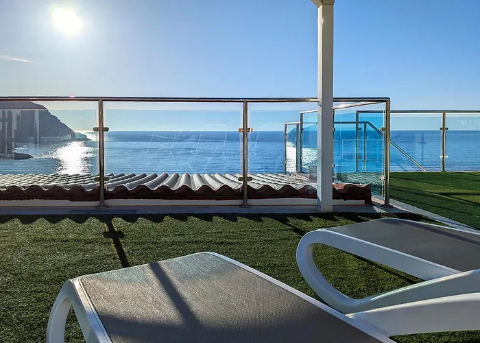 Apartamentos Villa Azul