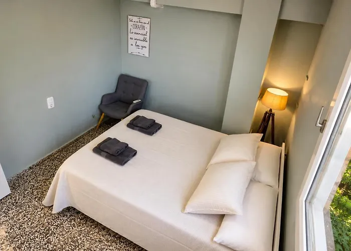 Apartamento Brisa de Cullera