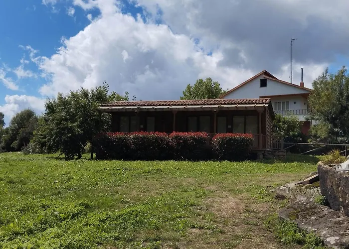 Cabaña del Molinero